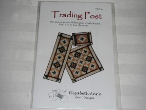 trading post pattern