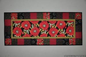 2014_Feb 20_Poppy Table Runner-Optimized