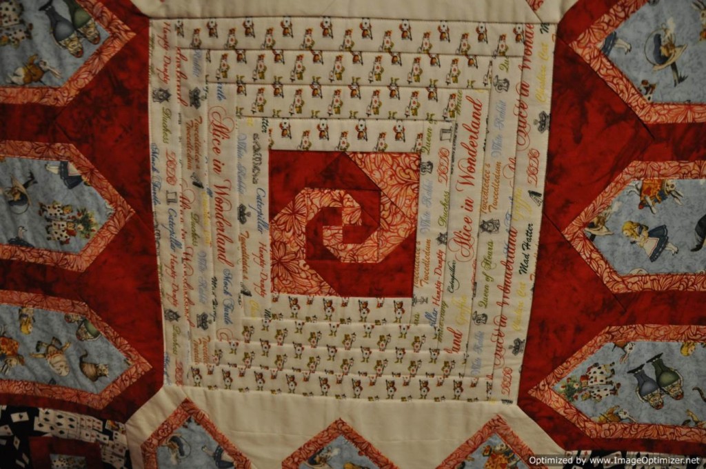 quilt show Silver Thimble Quilting