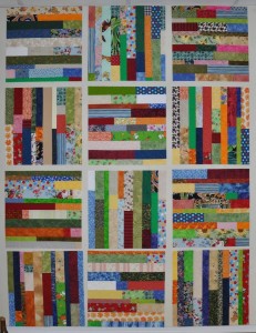 2017_July 23_Woven blocks_17 inches square