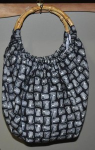 The Great Granny Bag